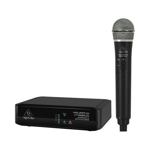 BEHRINGER ULTRALINK ULM300MIC 2.4G WIRELESS SYSTEM