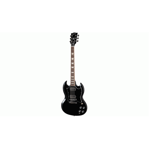 GIBSON SG STANDARD EBONY