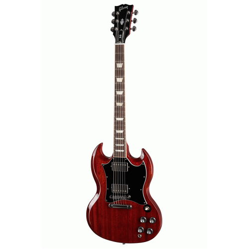 GIBSON SG STANDARD HERITAGE CHERRY
