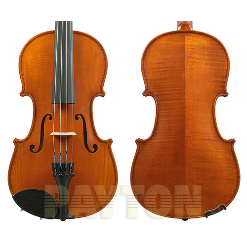 GLIGA II VIOLIN 1/4 OUTFIT ANTIQUE W/VIOLINO
