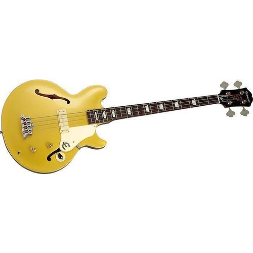 EPIPHONE JACK CASADY BASS MGD