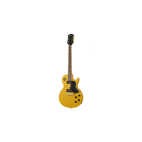 EPIPHONE LES PAUL SPECIAL TV YELLOW