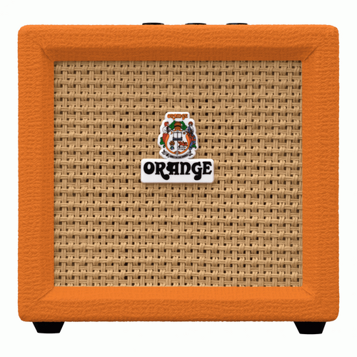 ORANGE CRUSH MINI COMBO