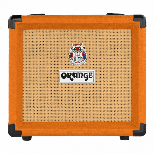 ORANGE CRUSH 12 GUITAR COMBO AMP
