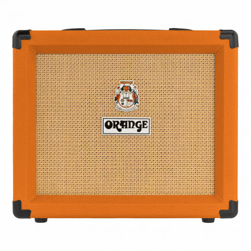 ORANGE CRUSH 20 GUITAR COMBO AMP