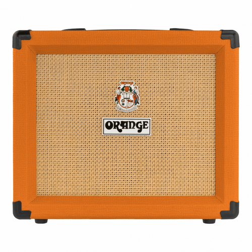 ORANGE CRUSH 20RT GUITAR COMBO AMP (REVERB/TUNER)