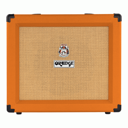 ORANGE CRUSH 35RT GUITAR COMBO AMP (REVERB/TUNER)