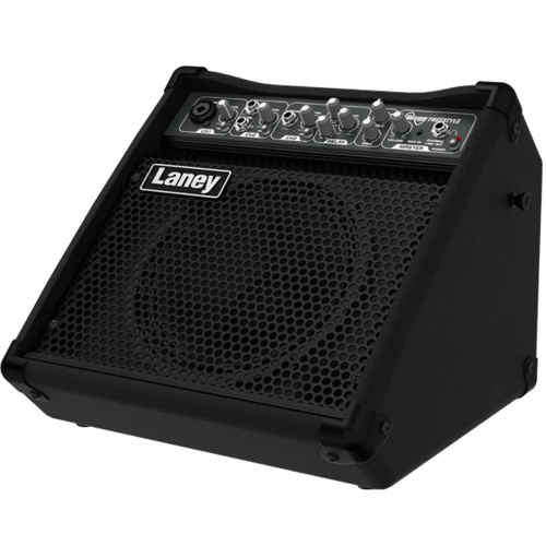 Audiohub Freestyle 4X4 6Ch