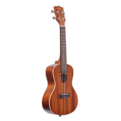 Kala SATIN MAHOGANY CONCERT