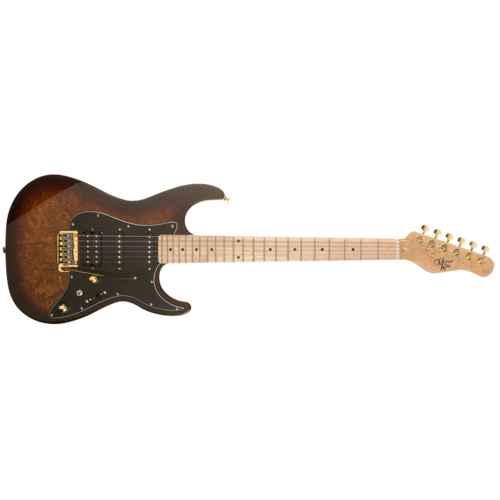 Michael Kelly Custom Collection 60 Burl Burst