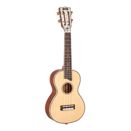 Mahalo Pearl Series Concert