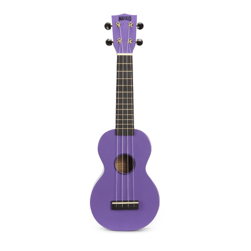 Mahalo Soprano Ukulele (Purple)