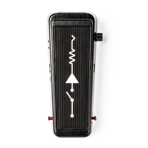 Dunlop Custom Audio Electronics Wah