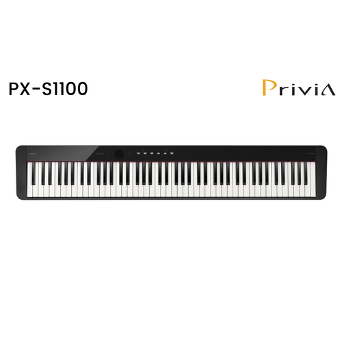 Casio Privia PX-S1100