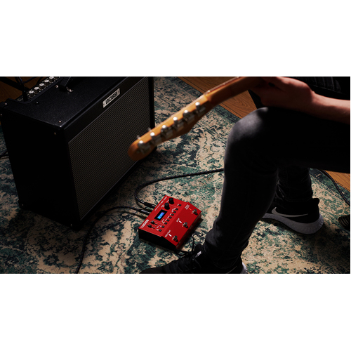 BOSS - RC500 - Loop Station