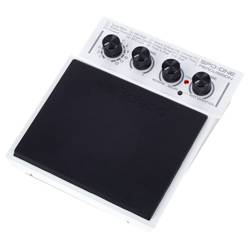 Roland SPD Percussion Sampling Pad 
