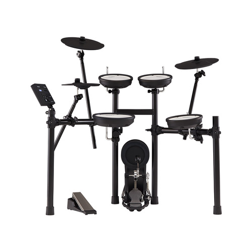 Roland TD07KV
