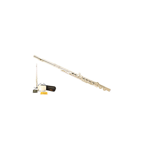 Wiseman Taurus Flute Package